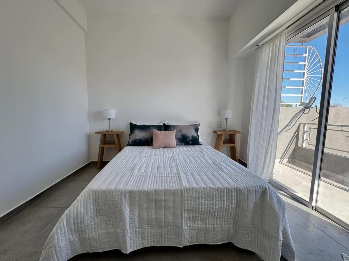 Foto 10 — DEPARTAMENTO EN VENTA EN PERGAMINO CON TERRAZA