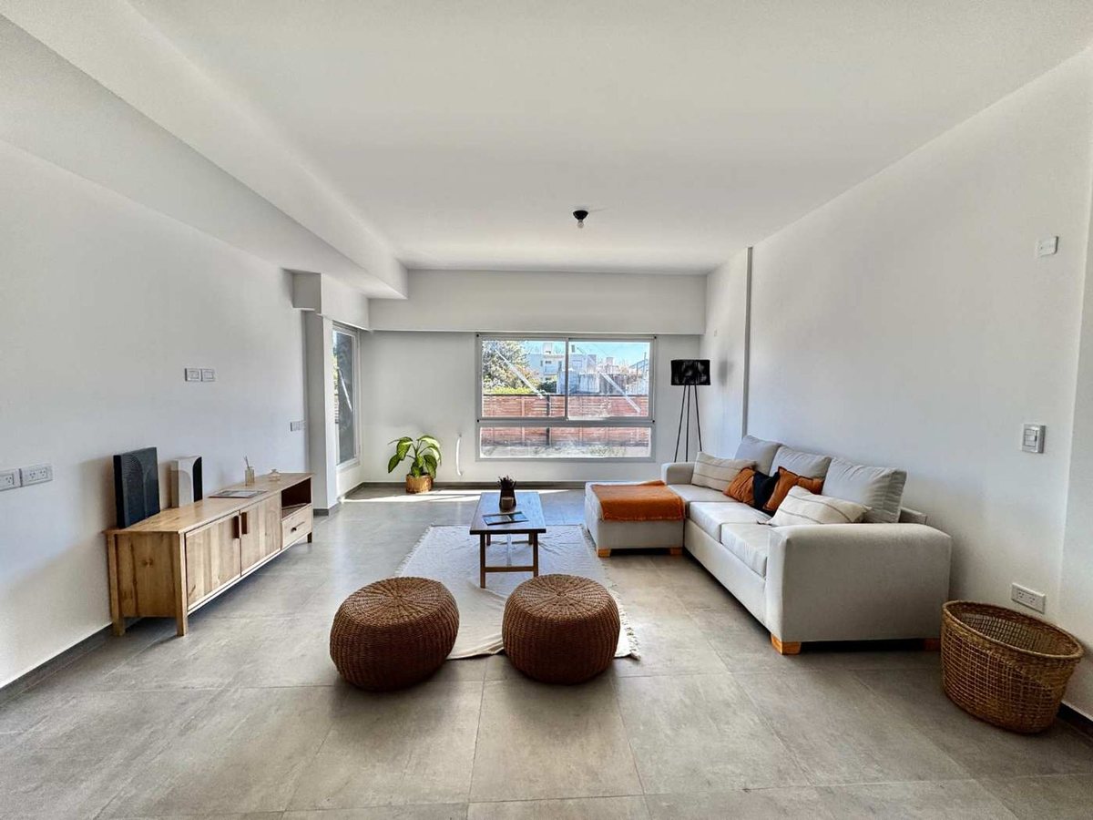 Foto 6 — DEPARTAMENTO EN VENTA EN PERGAMINO CON TERRAZA