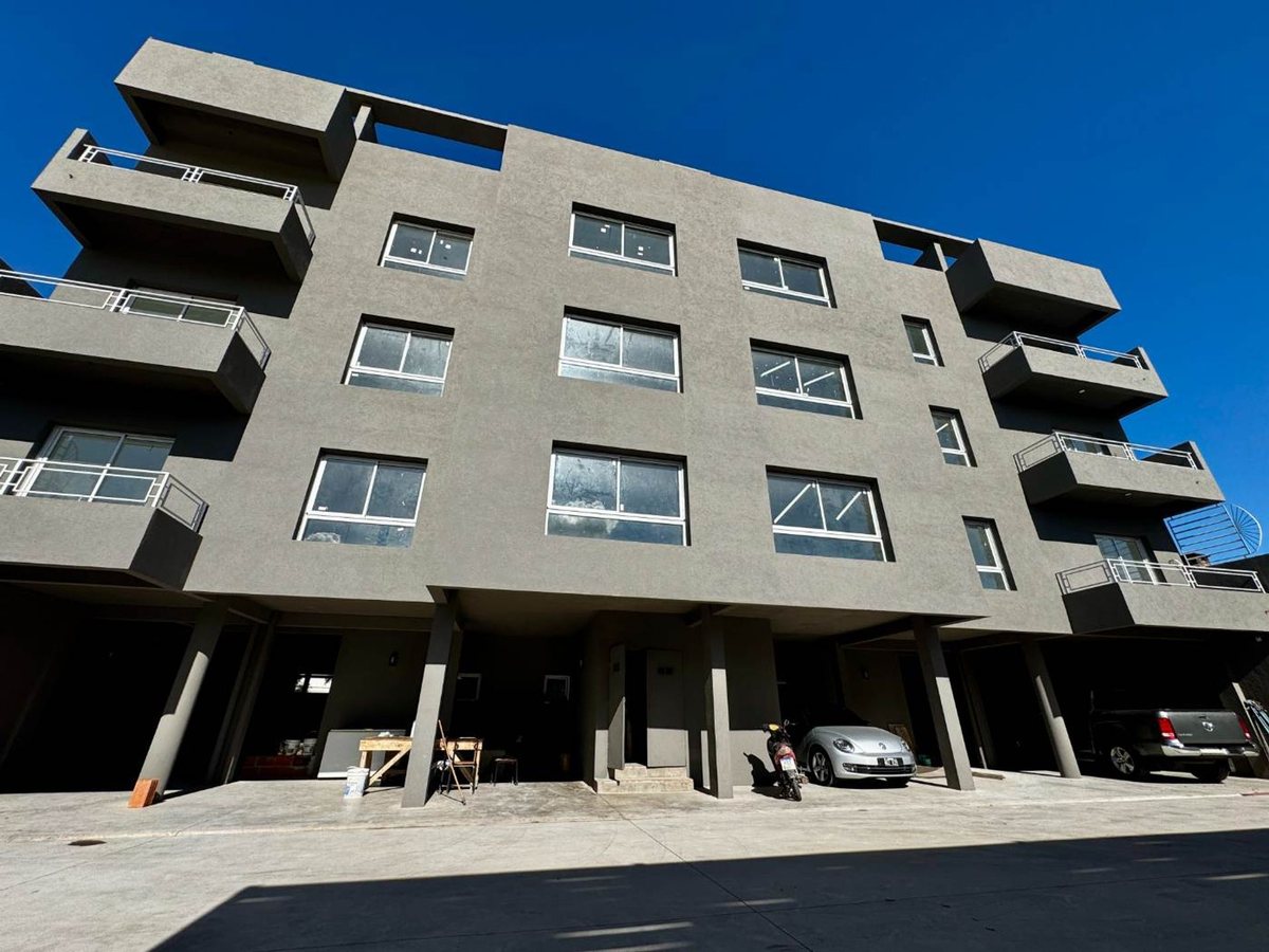 Foto 14 — DEPARTAMENTO EN VENTA EN PERGAMINO CON TERRAZA