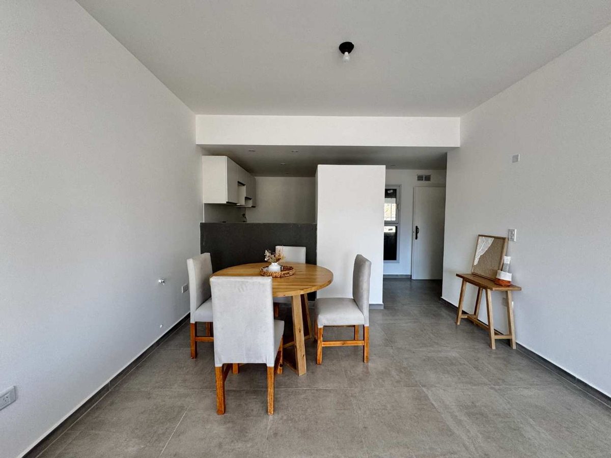 Foto 5 — DEPARTAMENTO EN VENTA EN PERGAMINO CON TERRAZA