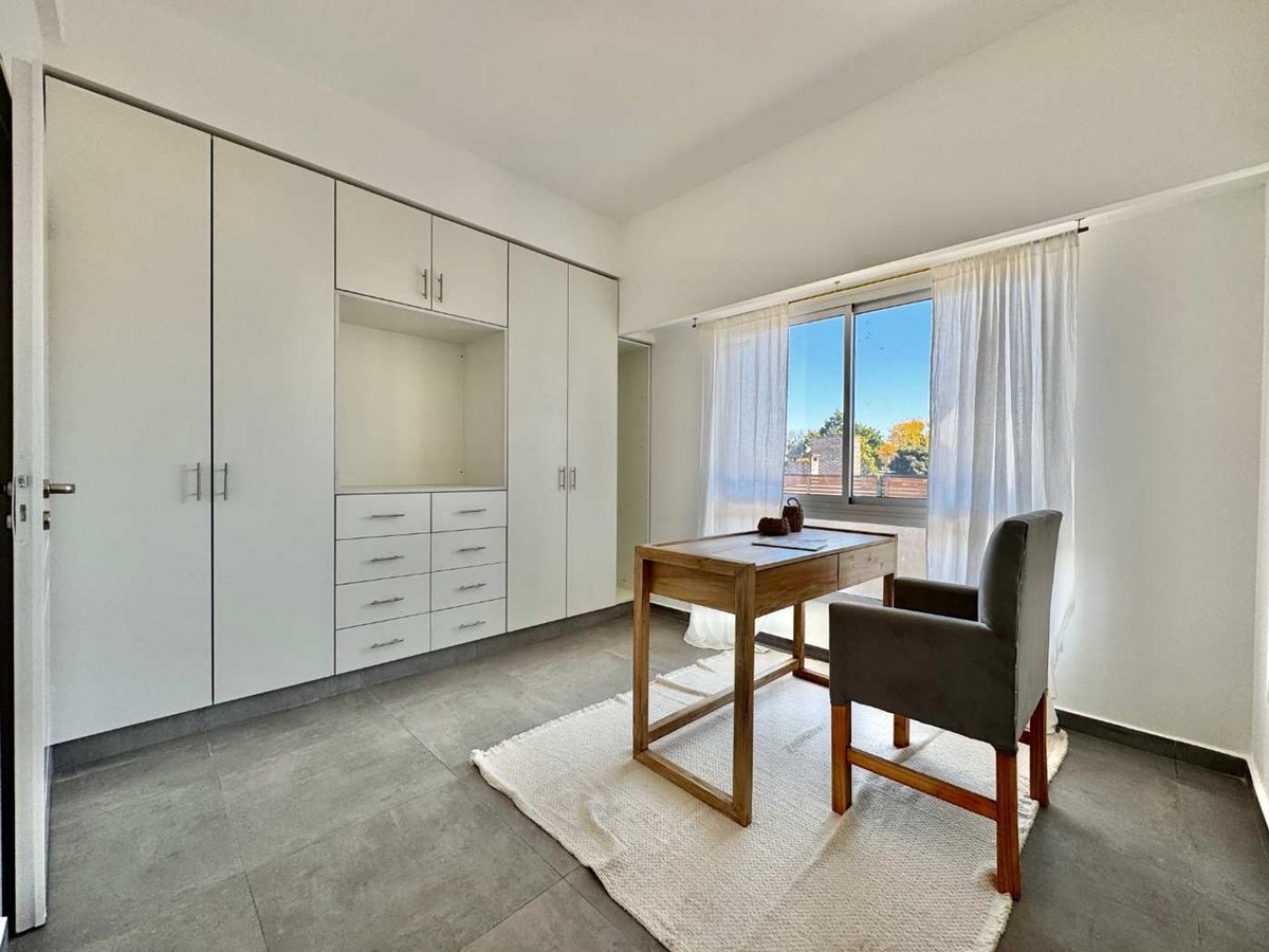 Foto 8 — DEPARTAMENTO EN VENTA EN PERGAMINO CON TERRAZA