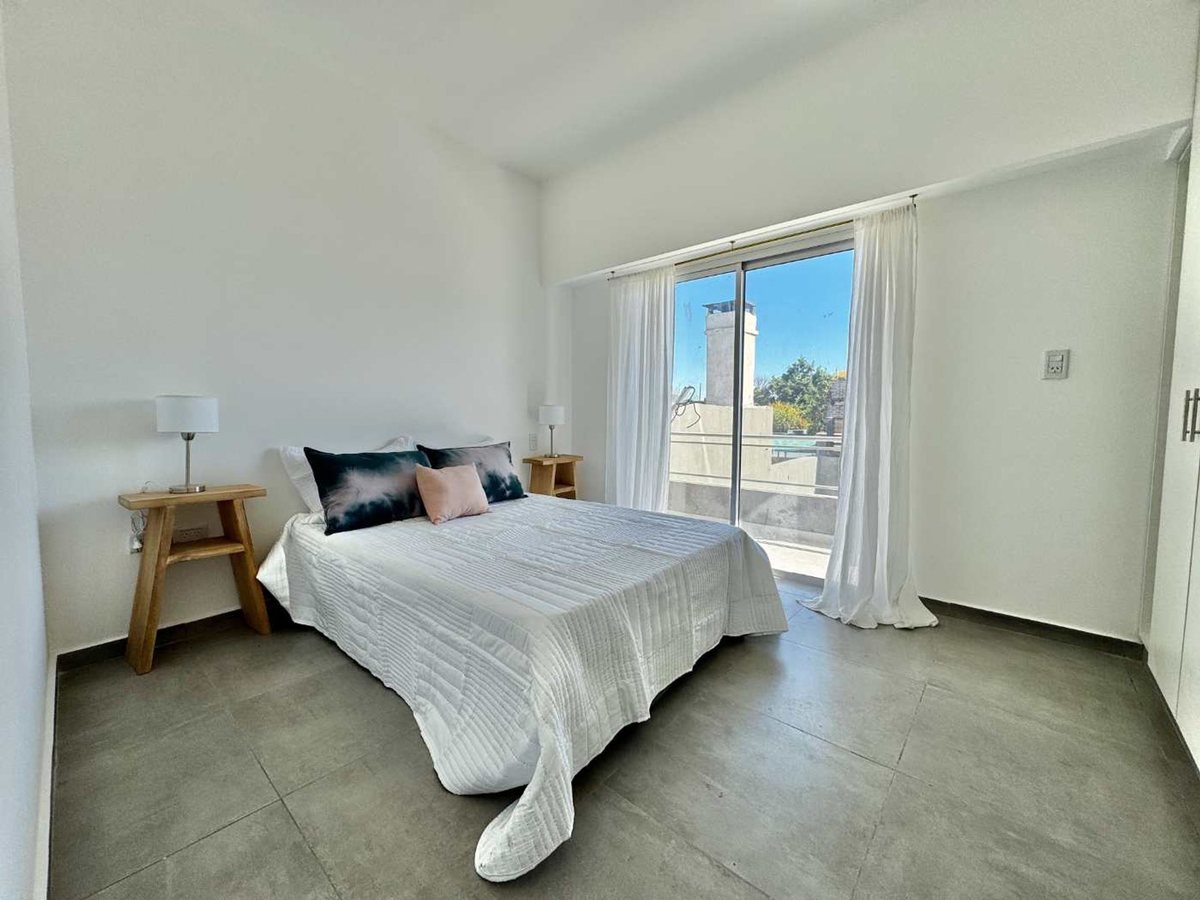 Foto 9 — DEPARTAMENTO EN VENTA EN PERGAMINO CON TERRAZA