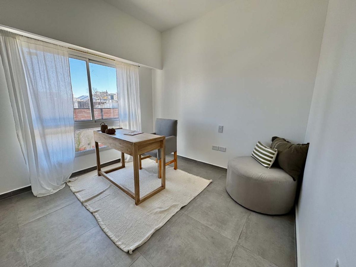 Foto 7 — DEPARTAMENTO EN VENTA EN PERGAMINO CON TERRAZA