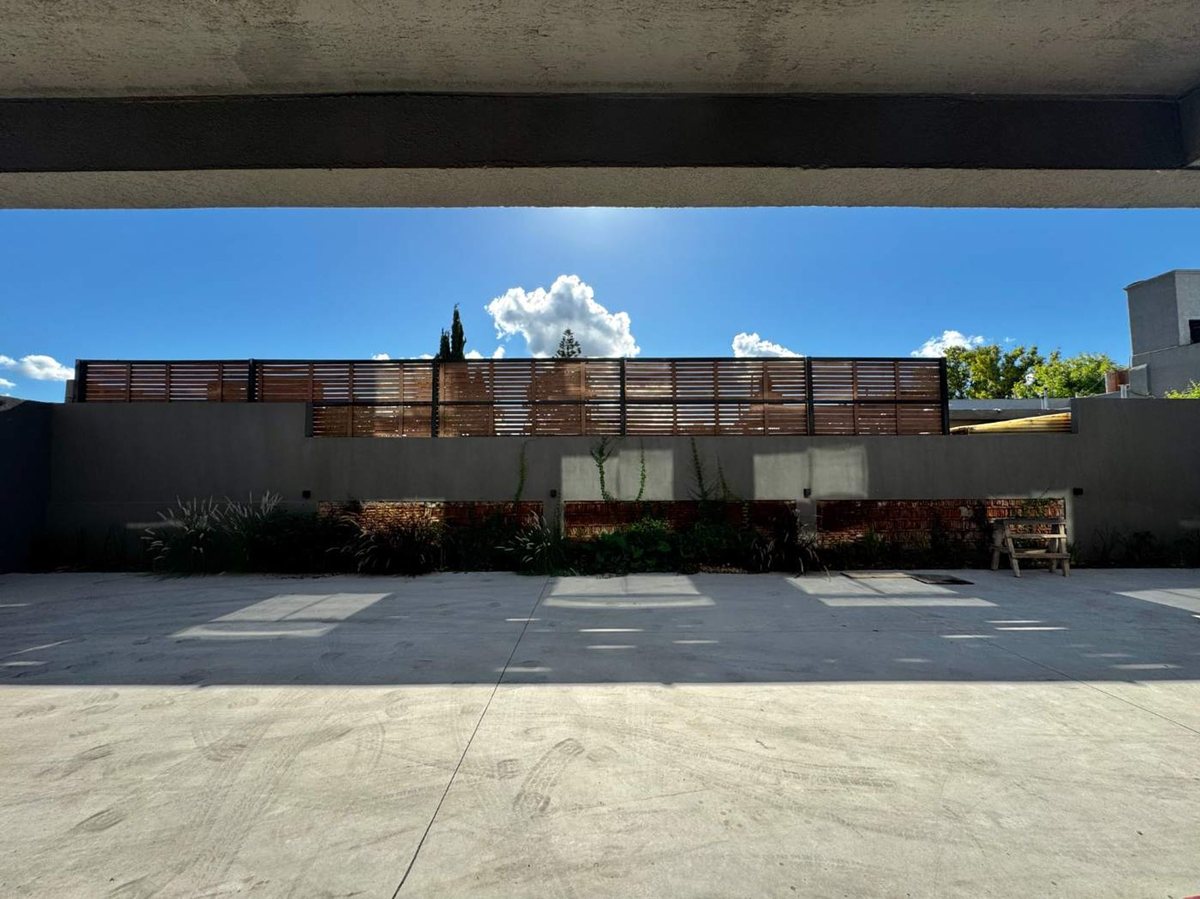 Foto 15 — DEPARTAMENTO EN VENTA EN PERGAMINO CON TERRAZA