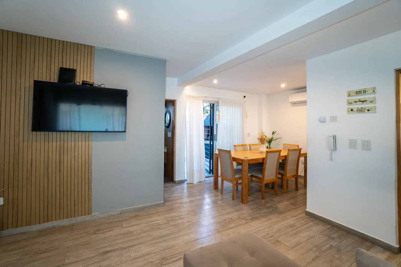 Dúplex en venta de 3 dormitorios gonnet, foto 3