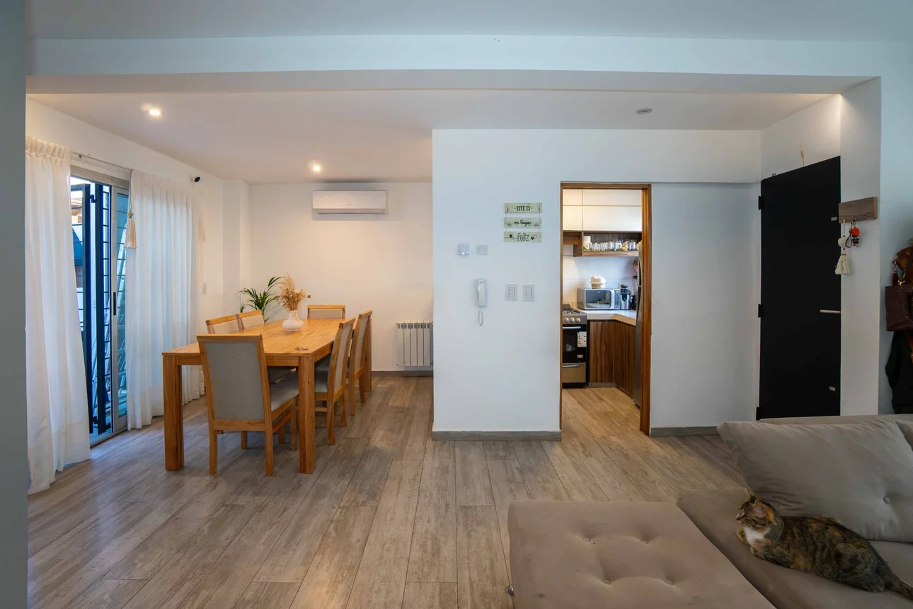 Dúplex en venta de 3 dormitorios gonnet, foto 4