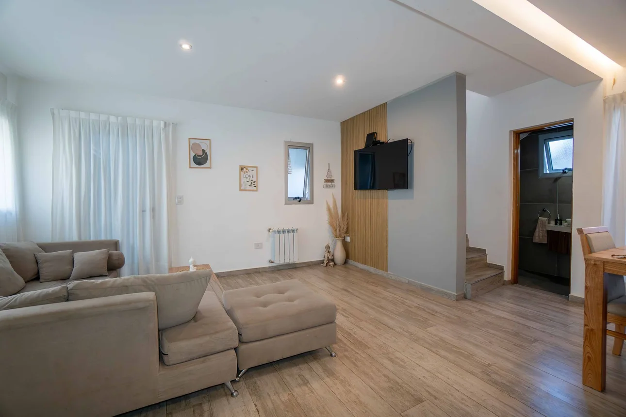 Dúplex en venta de 3 dormitorios gonnet, foto 2