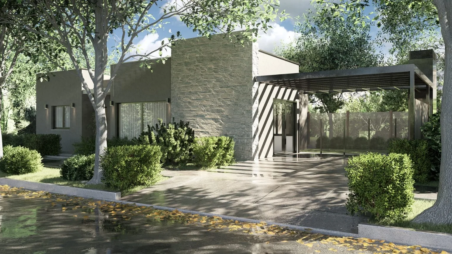 Casa en venta en Luján de Cuyo, foto 5