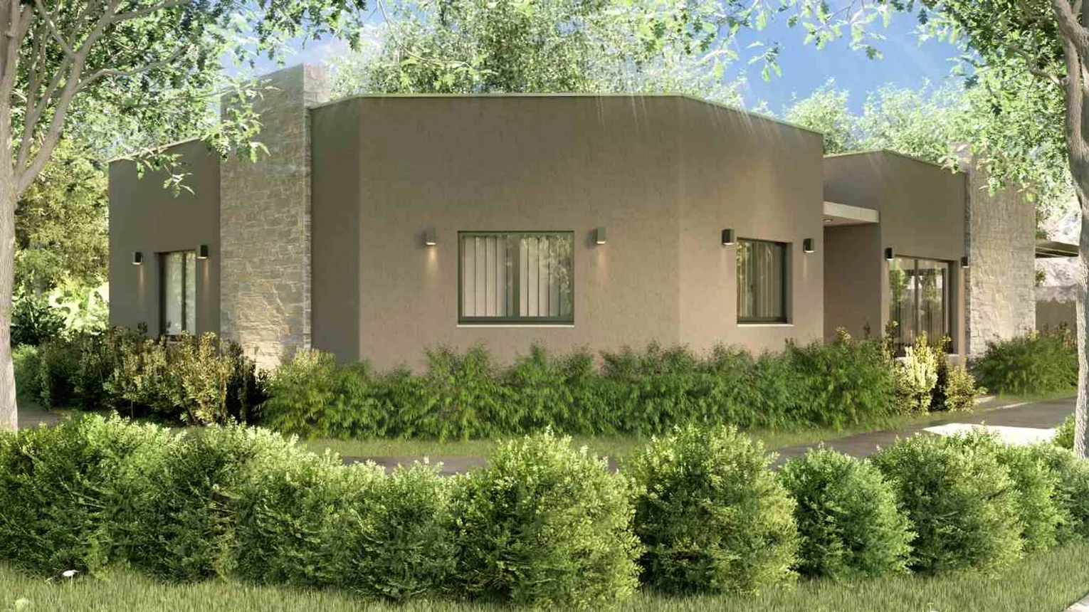Casa en venta en Luján de Cuyo, foto 2