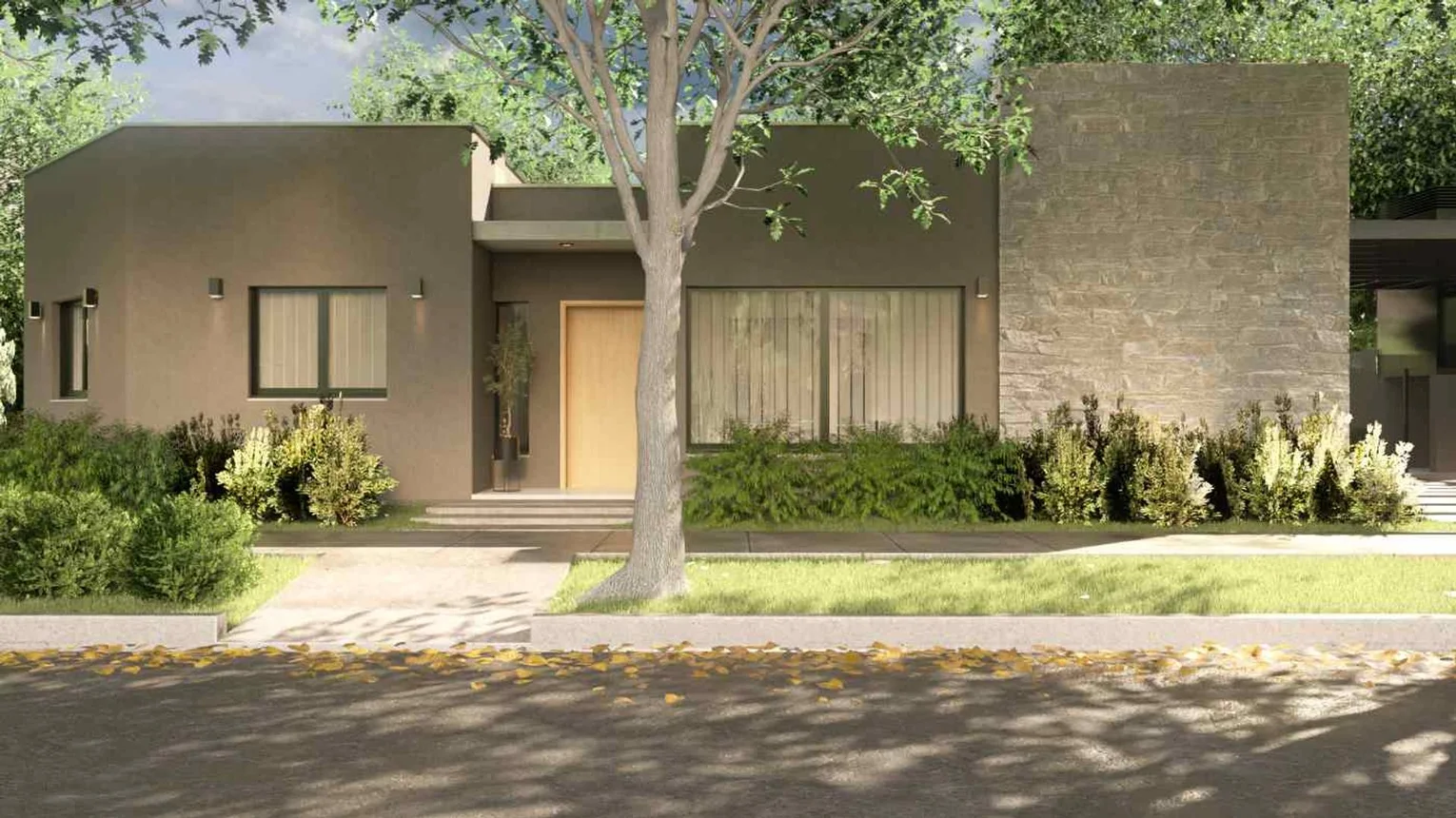 Casa en venta en Luján de Cuyo