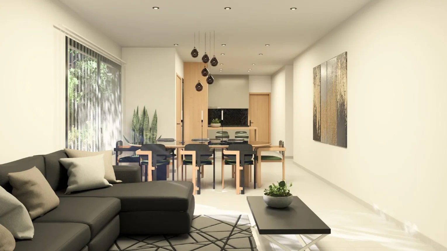Casa en venta en Luján de Cuyo, foto 3