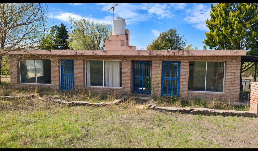 OPORTUNIDAD EN POTRERO DE GARAY IDEAL INVERSION