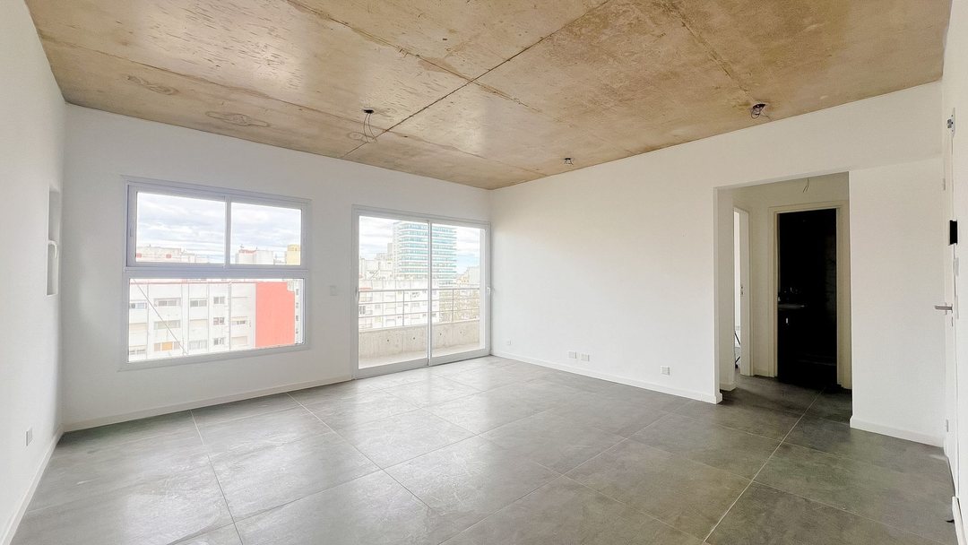 VENTA DEPARTAMENTO 2 AMBIENTES A ESTRENAR LA PERLA