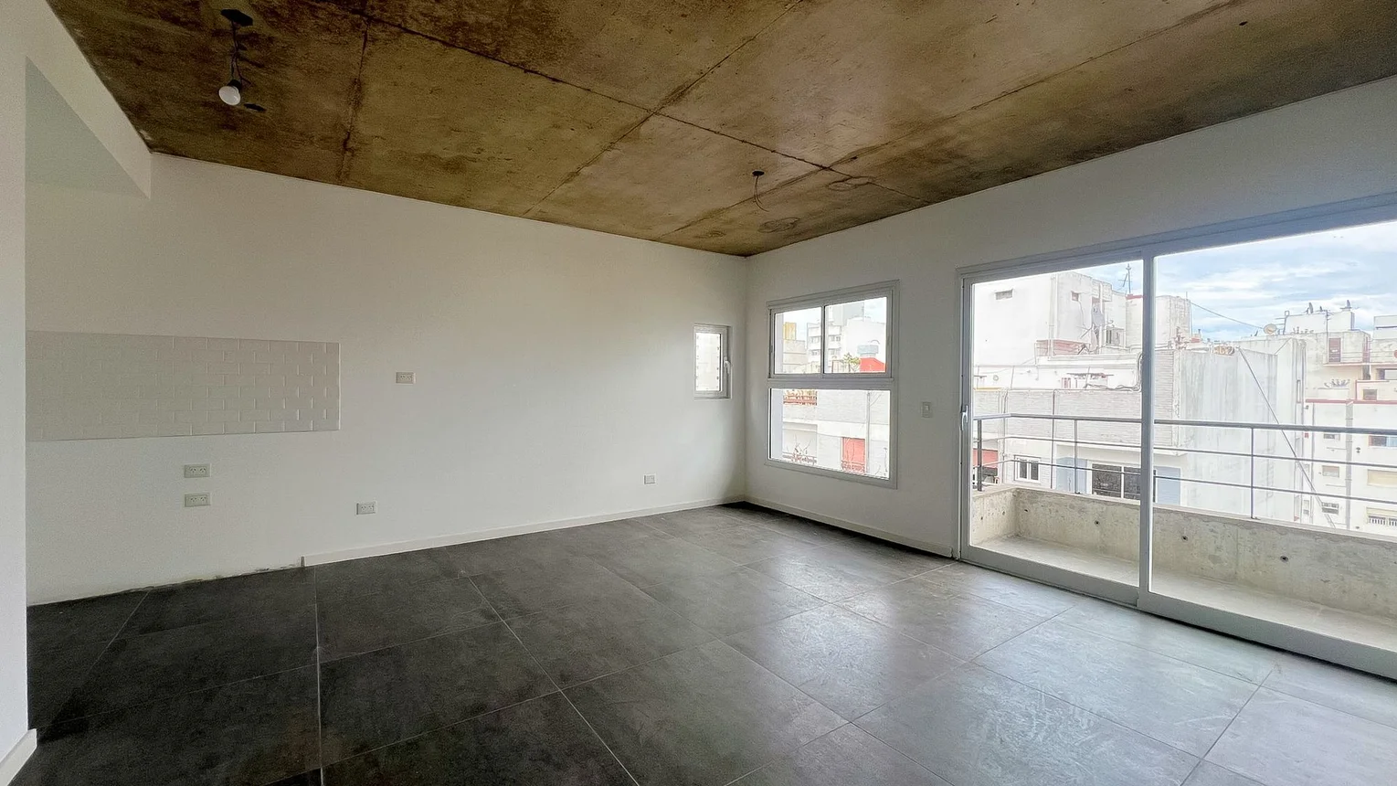 Semipiso de 2 ambientes en venta en Mar del Plata, Maipu 3200, foto 3
