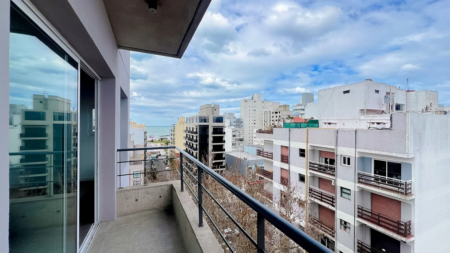 Semipiso de 2 ambientes en venta en Mar del Plata, Maipu 3200, foto 5