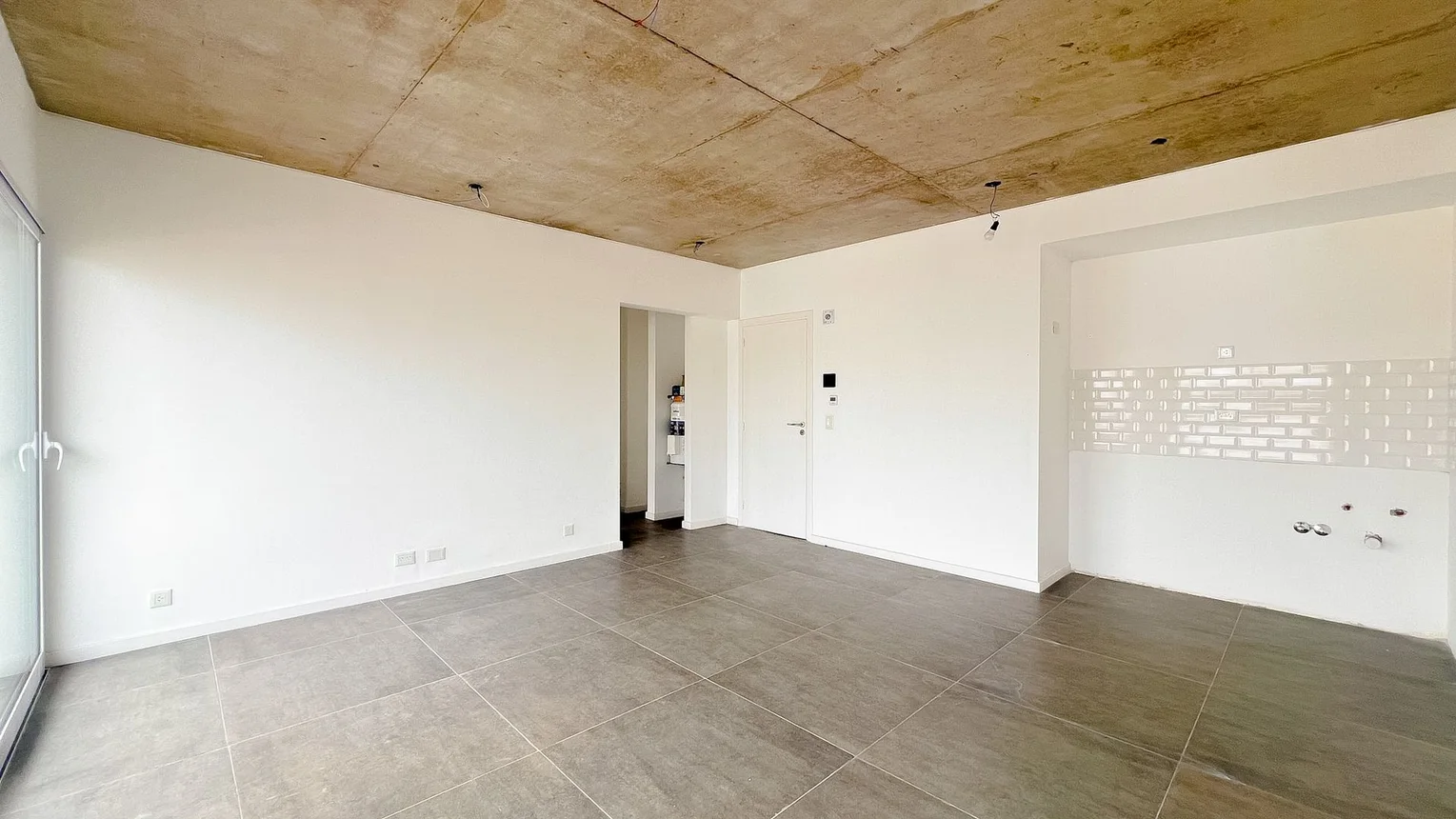 Semipiso de 2 ambientes en venta en Mar del Plata, Maipu 3200, foto 4