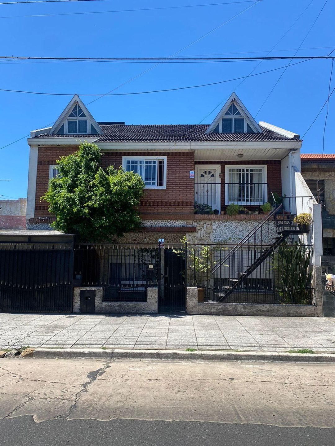 Alquiler PH 4 ambientes San Justo