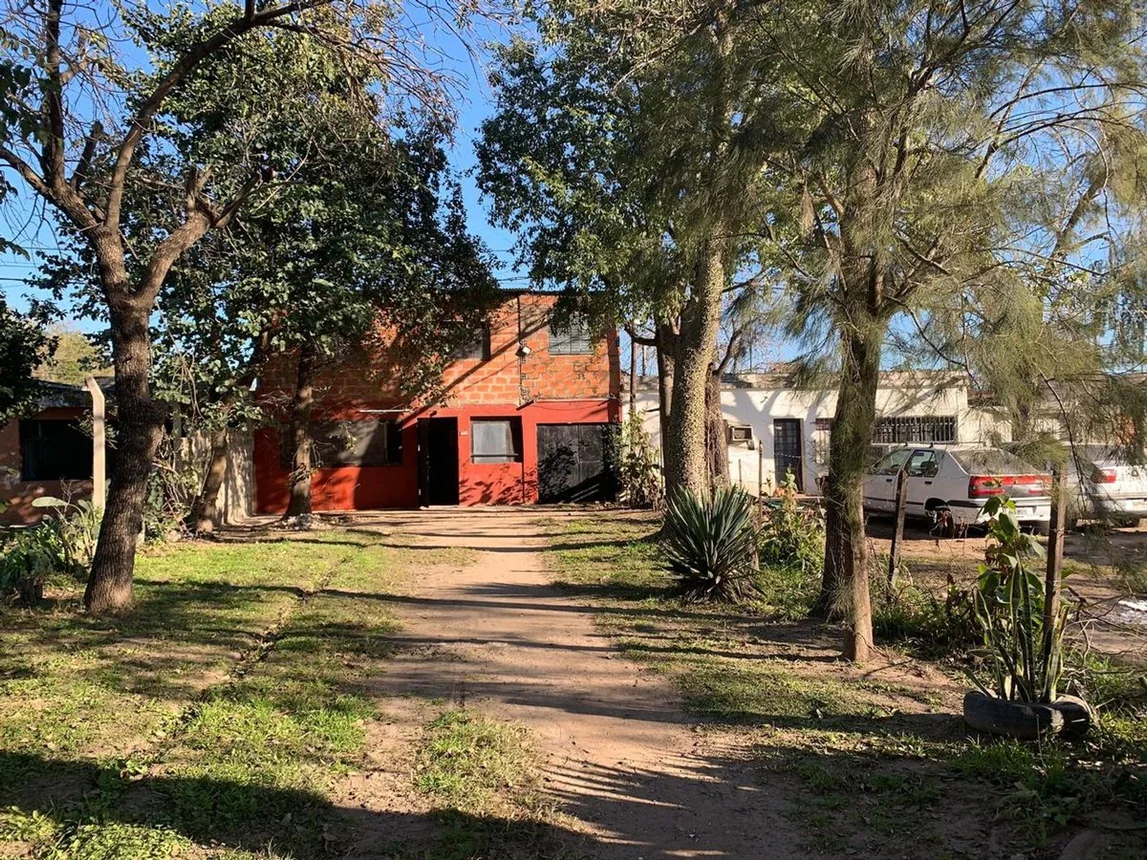 Casa en venta en Santa Fe