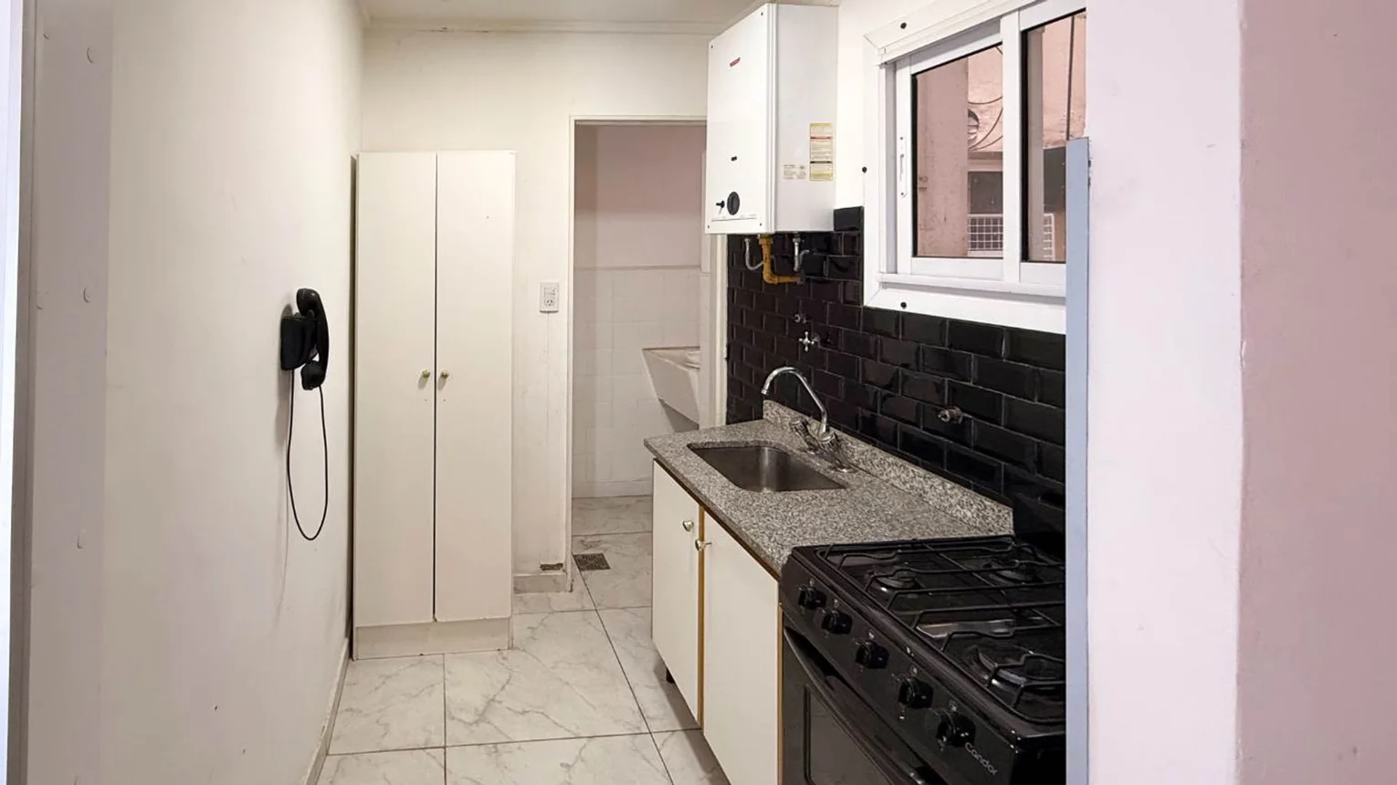 Departamento en venta en Caballito, foto 3