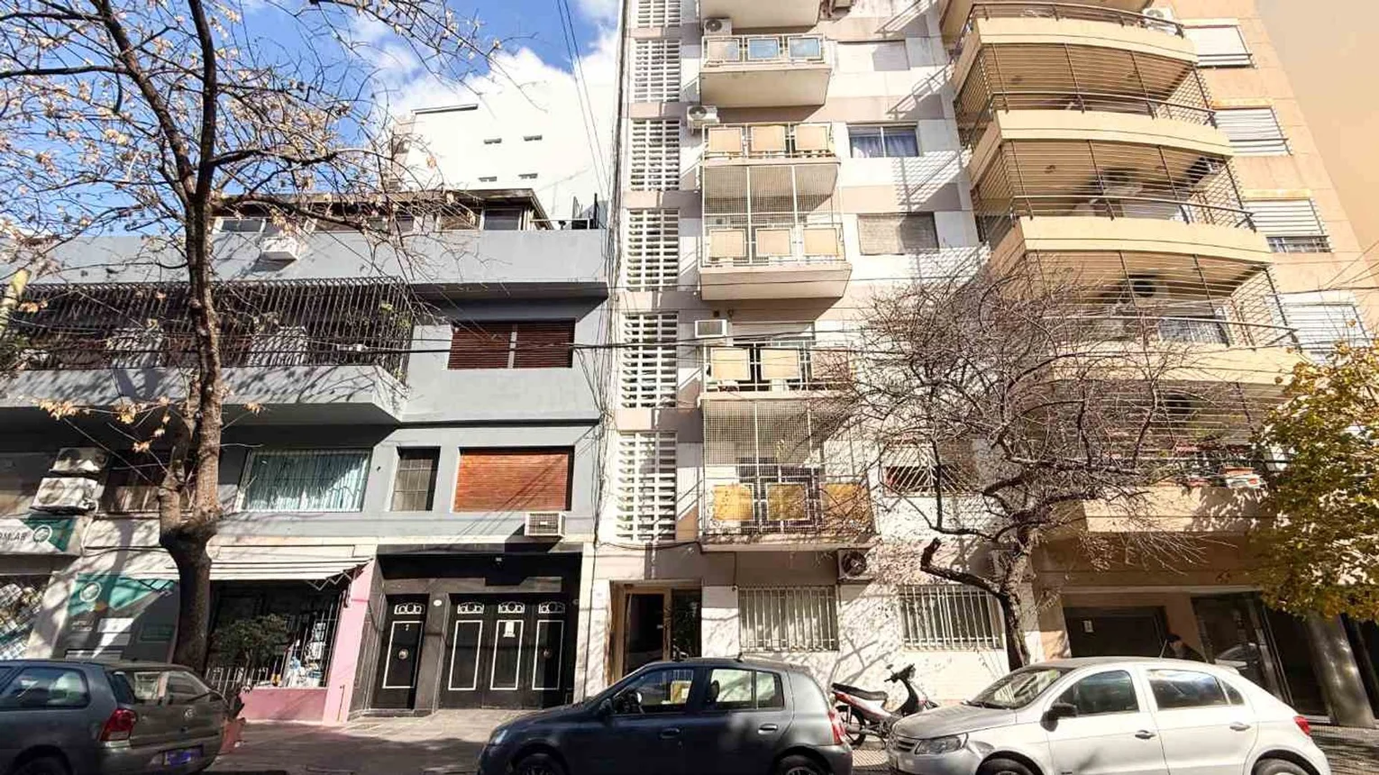Departamento en venta en Caballito