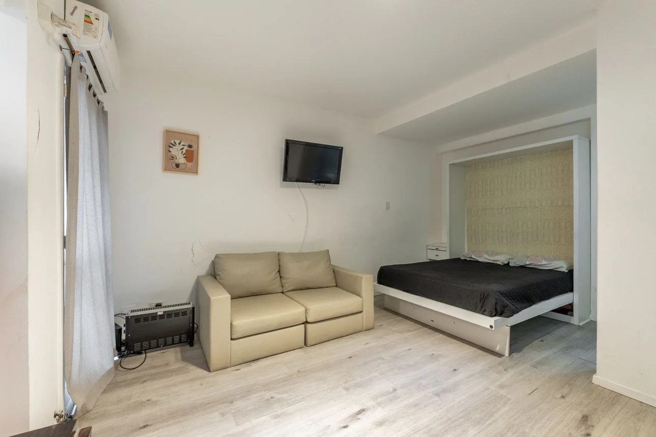 Monoambiente en venta en Palermo, Gascón 1100, foto 5