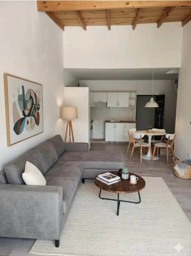 Loft en venta en Pilar