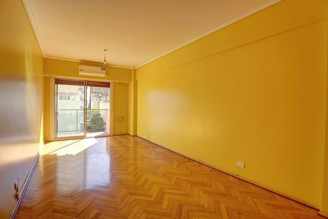 Departamento en venta en Almagro, foto 2