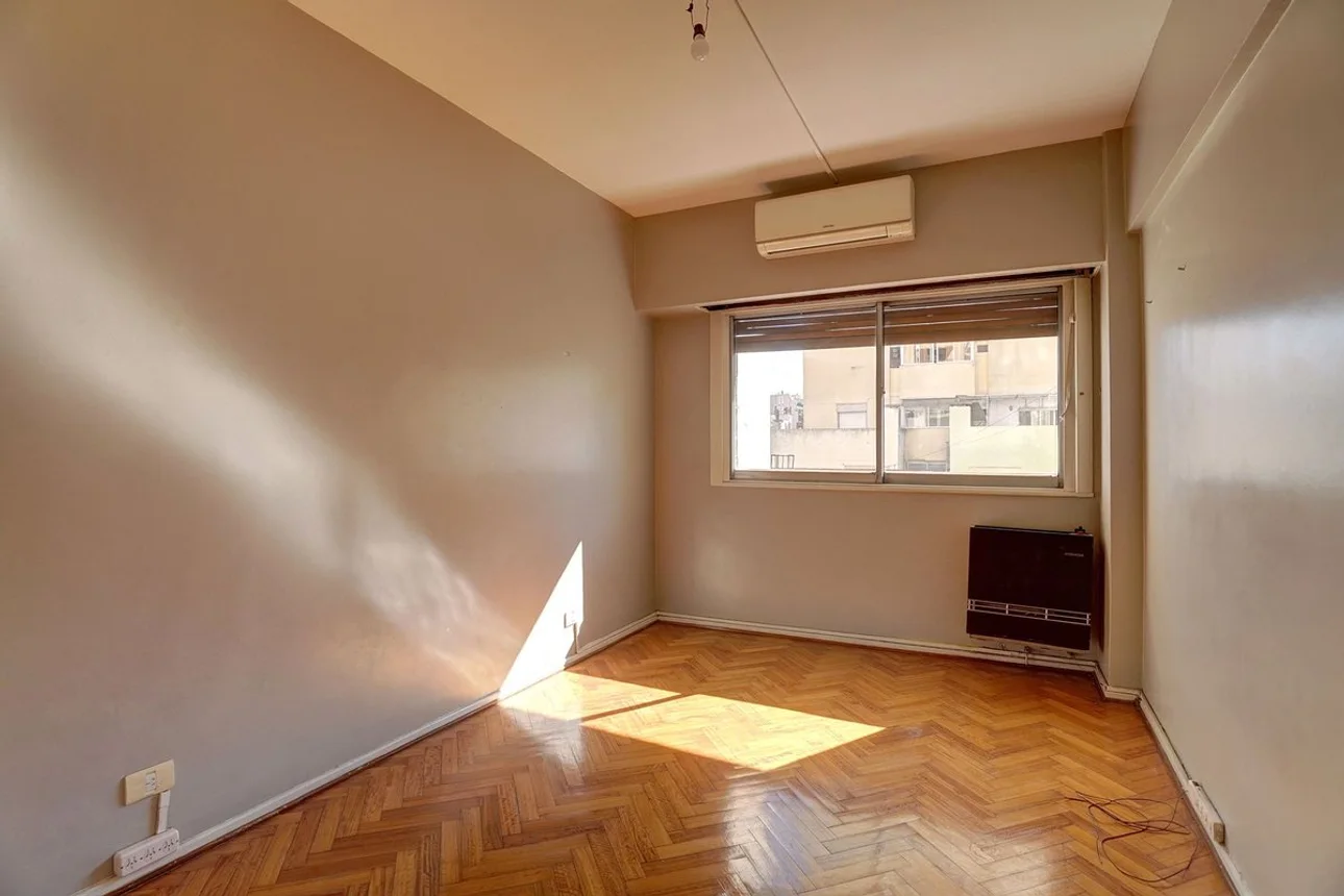 Departamento en venta en Almagro