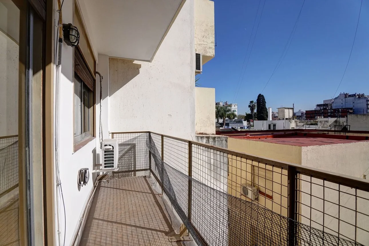 Departamento en venta en Almagro, foto 5