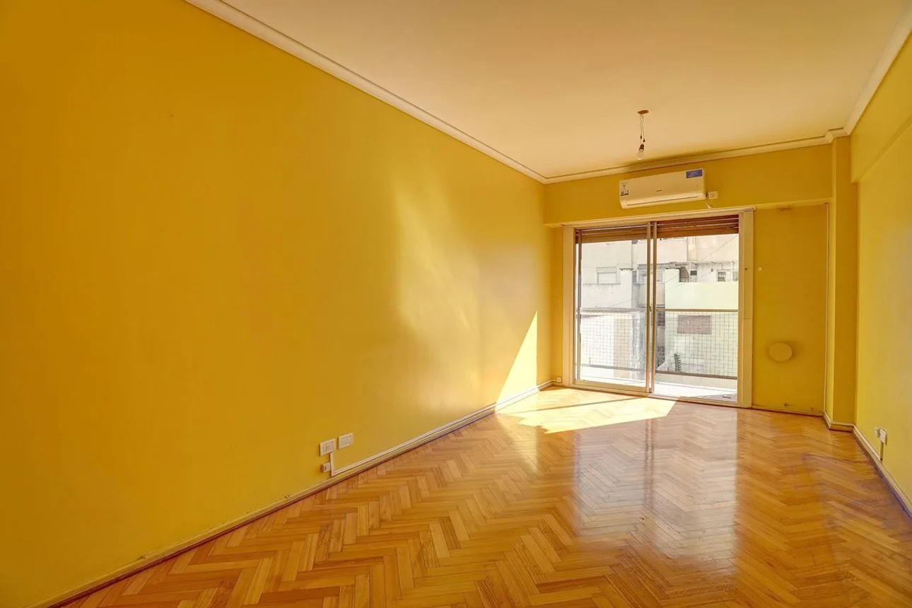 Departamento en venta en Almagro, foto 4