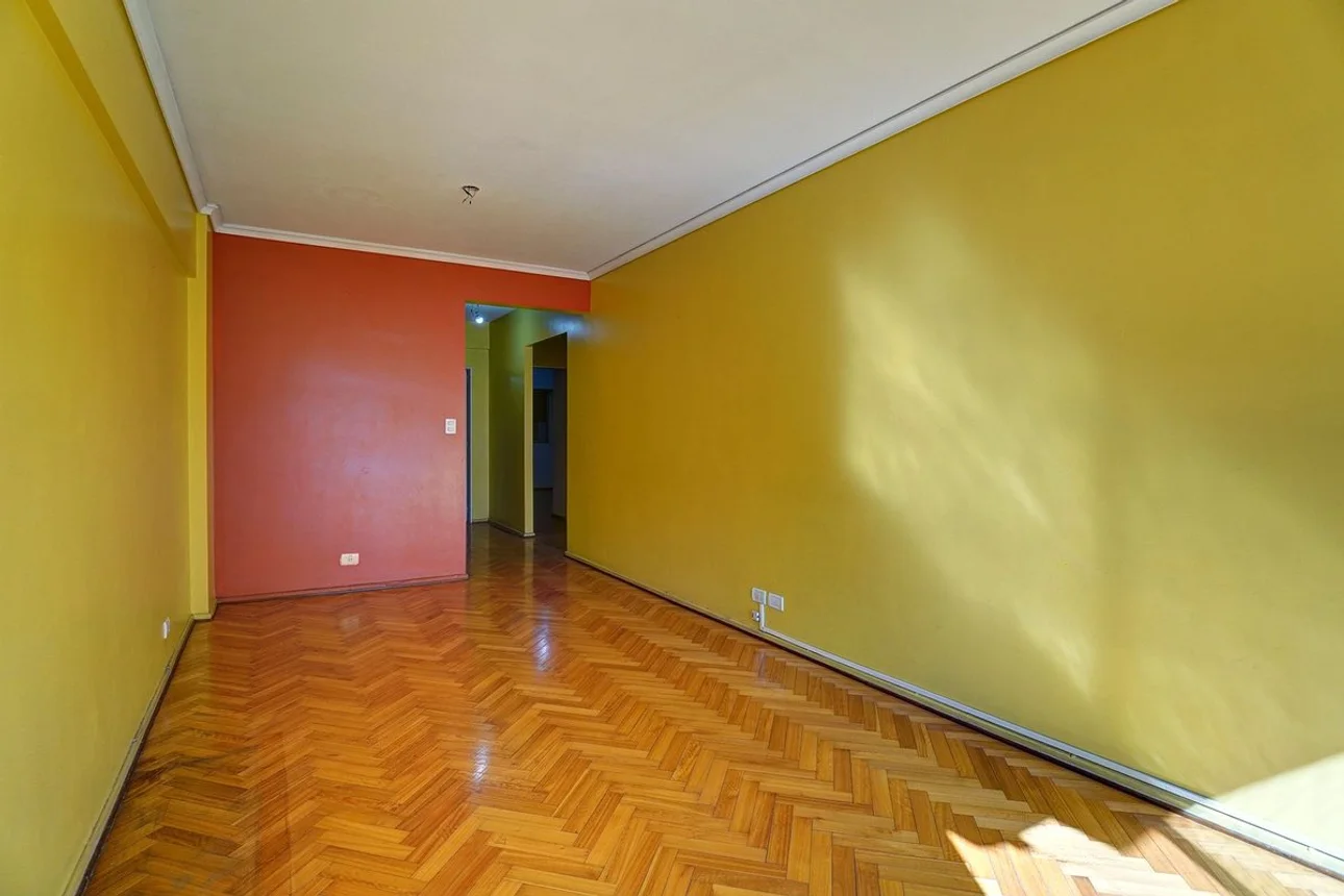 Departamento en venta en Almagro, foto 3
