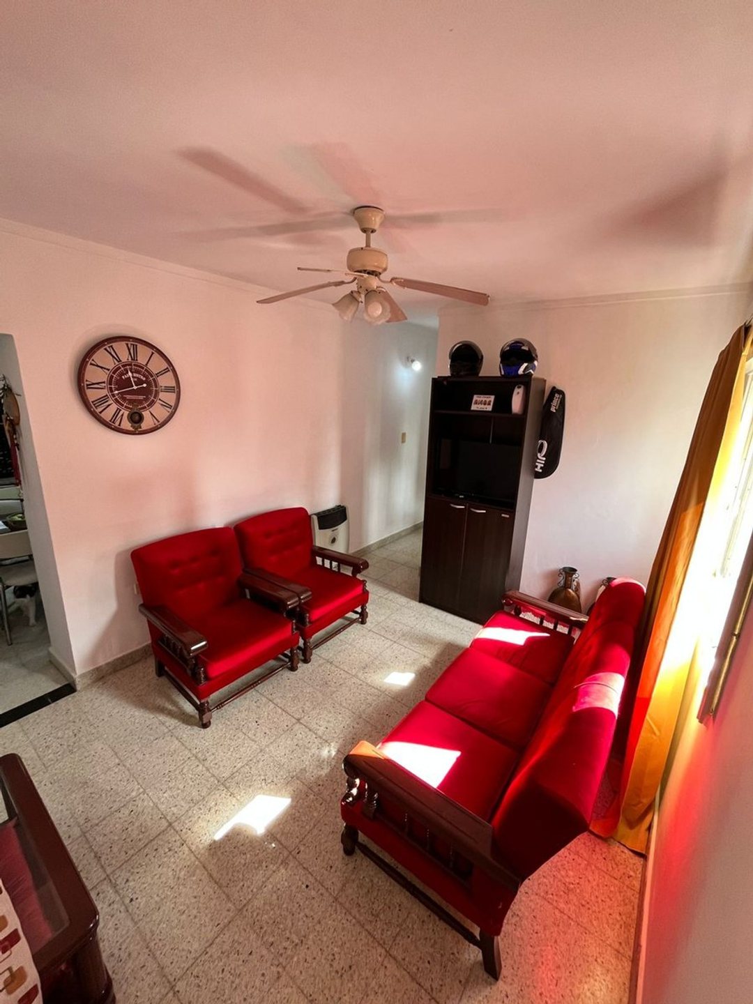 VENTA DEPTO 2 DORMITORIOS EN CONSTITUYENTES