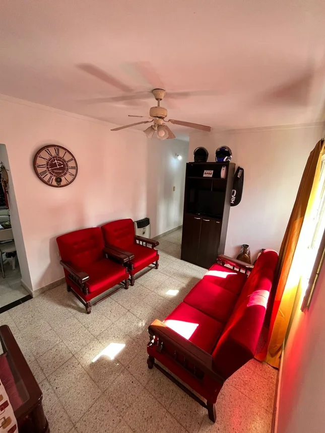 Departamento en venta en Santa Fe