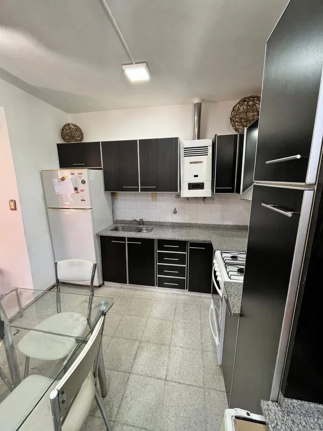 Departamento en venta en Santa Fe, foto 4