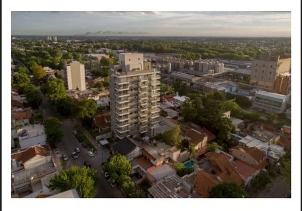 Departamento de 3 ambientes en venta en Quilmes, Avenida Hipólito Yrigoyen 900, foto 4
