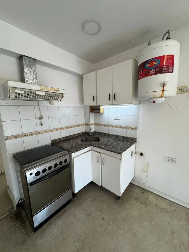 Departamento de 2 ambientes en venta en Castelar, Mercedes 1000, foto 4