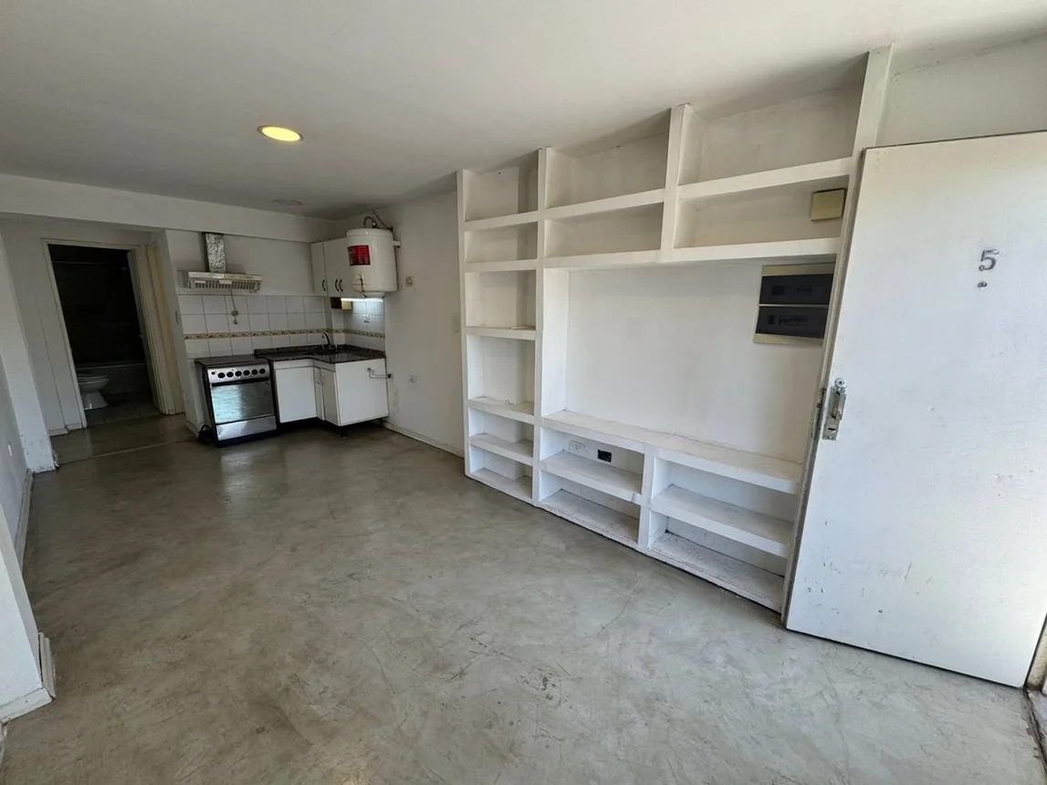 Departamento de 2 ambientes en venta en Castelar, Mercedes 1000, foto 5