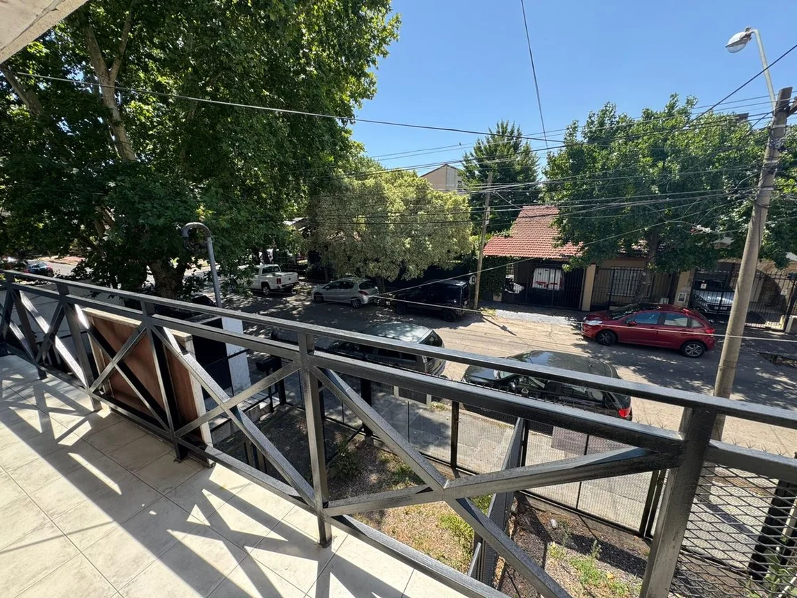 Departamento de 2 ambientes en venta en Castelar, Mercedes 1000, foto 2