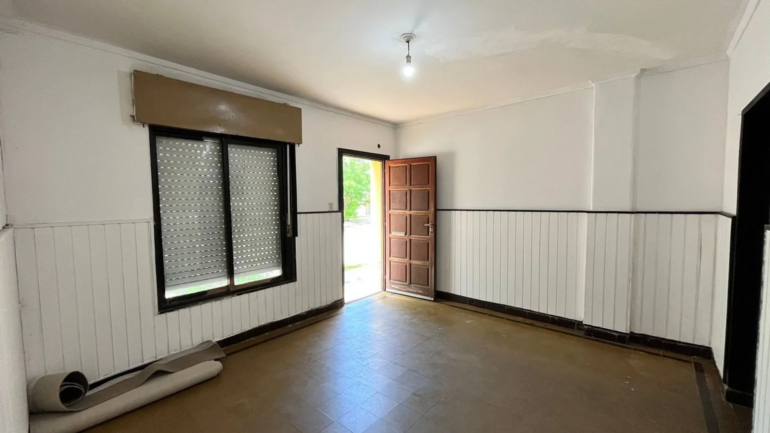 Casa de 2 ambientes en venta en Santa Fe, Saavedra 4300