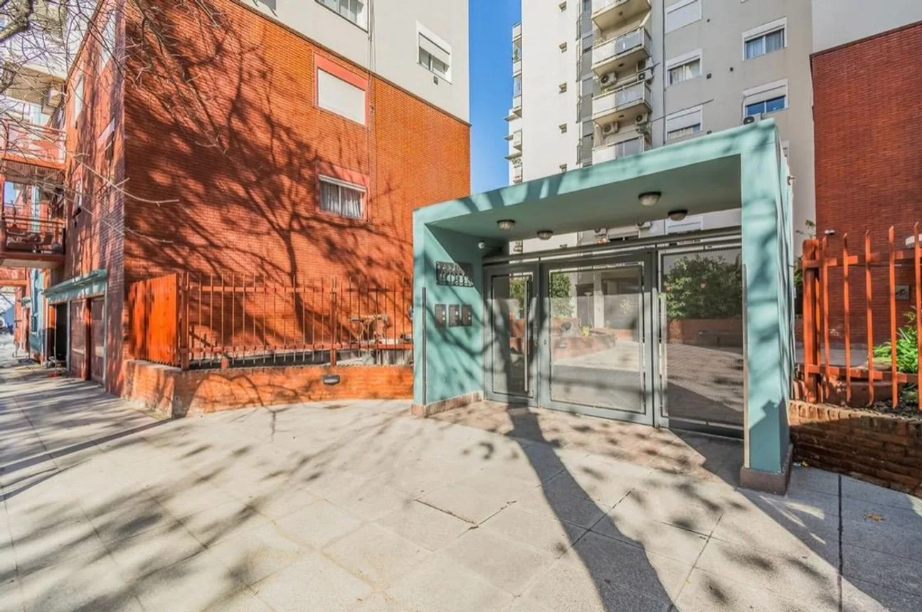 Departamento en venta en Palermo