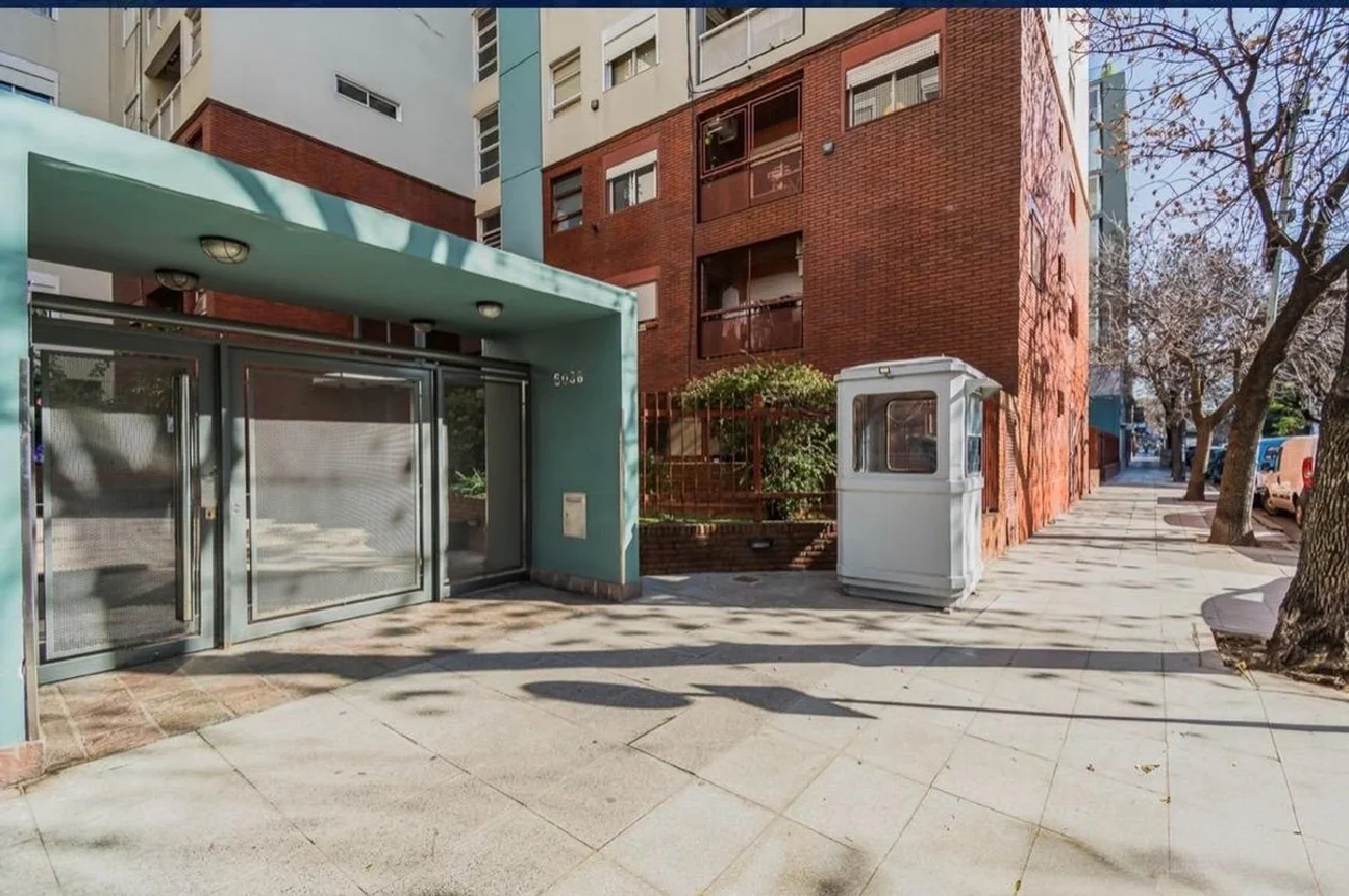 Departamento en venta en Palermo, foto 2