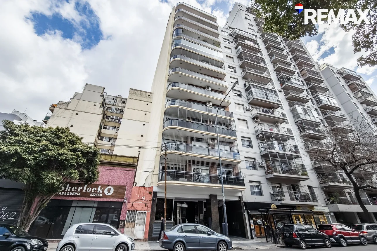 Venta departamento 5 ambientes caballito 2 cochera, foto 3