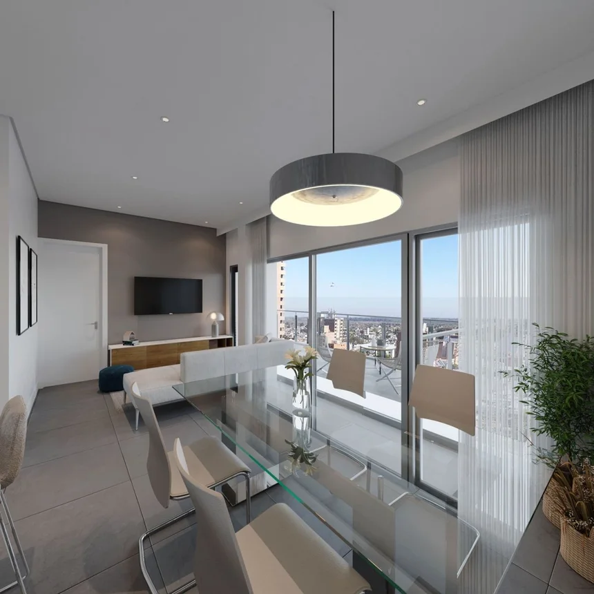Departamento en venta en Santa Fe, foto 3