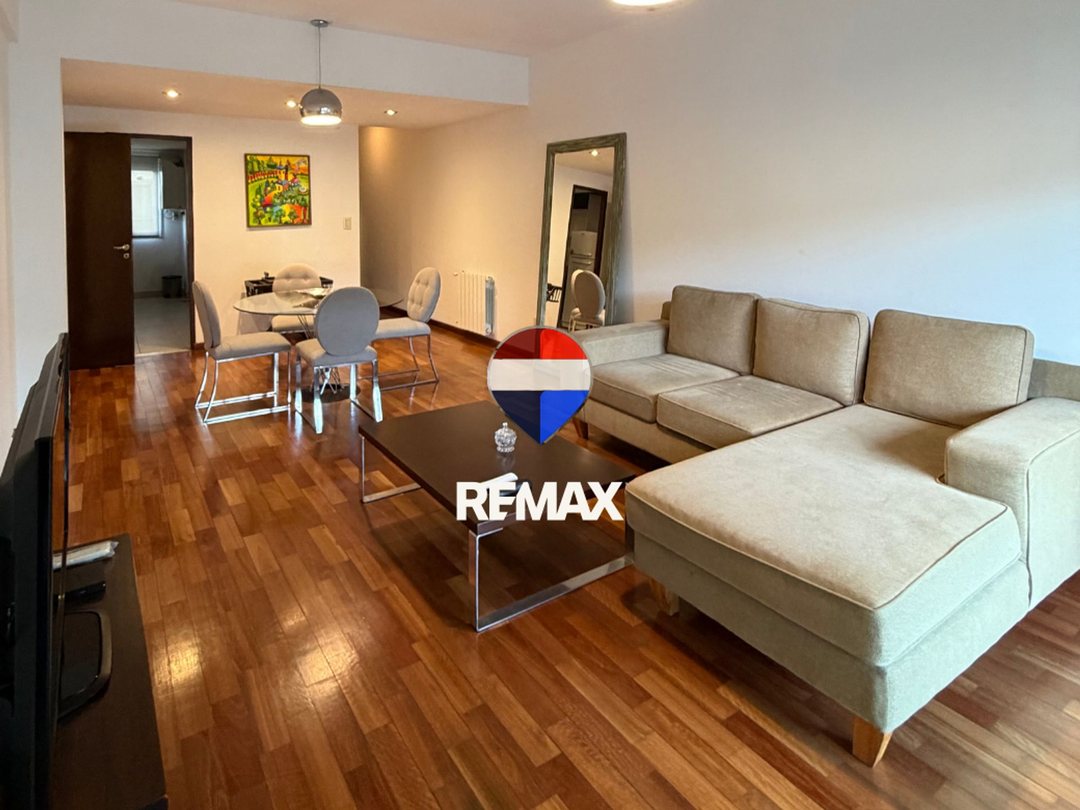 VENTA DPTO 2 DORM ZONA CENTRO