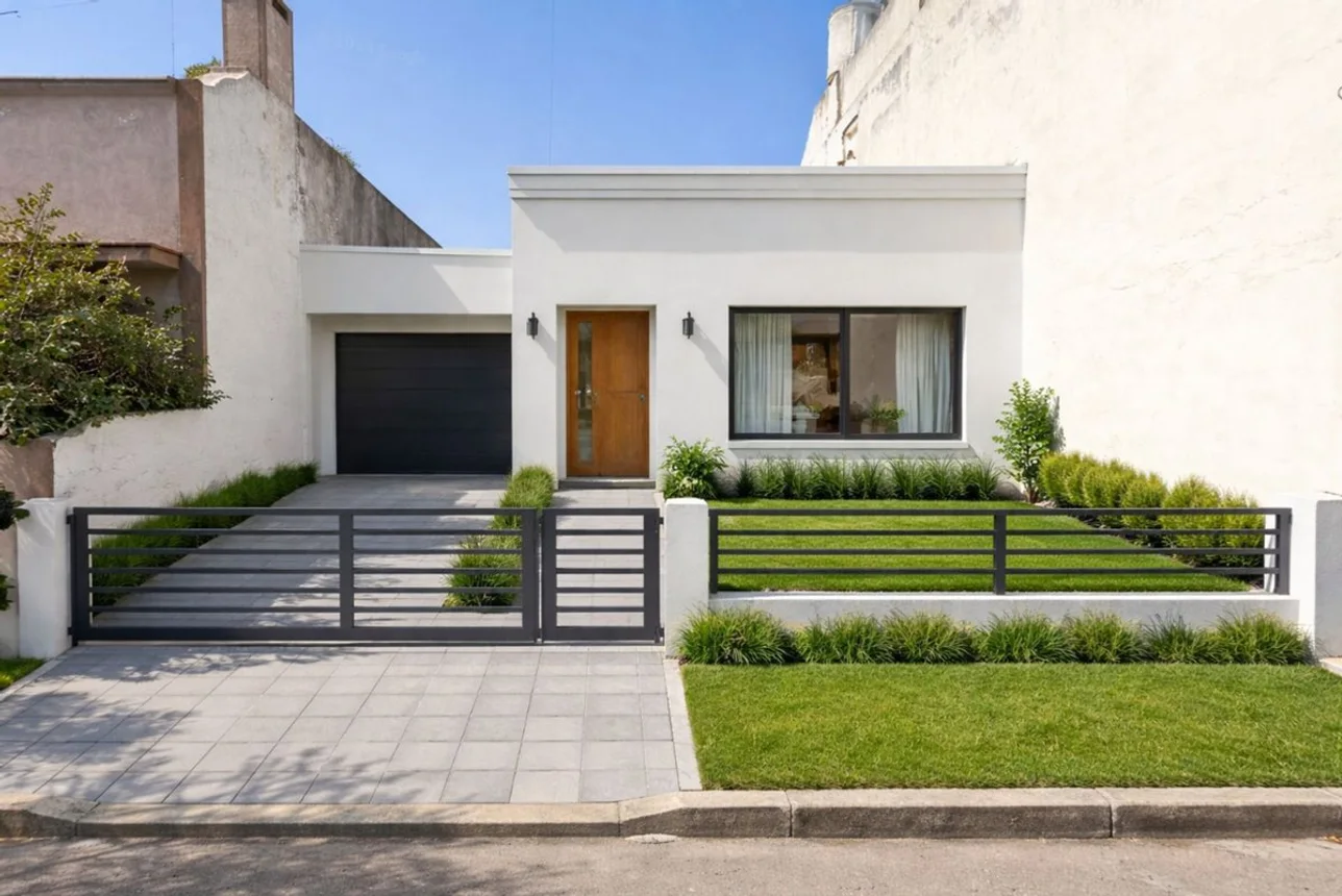 Casa en venta en Bernal Este, foto 2