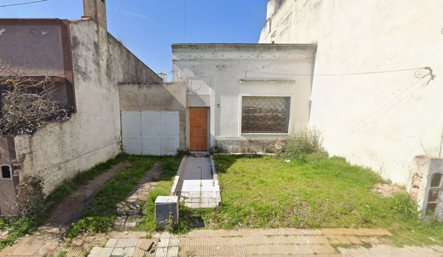Casa en venta en Bernal Este