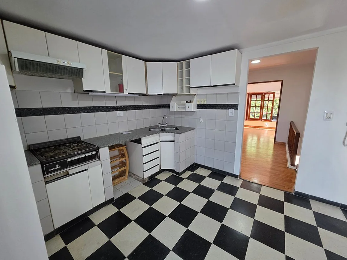 Departamento en venta en La Plata