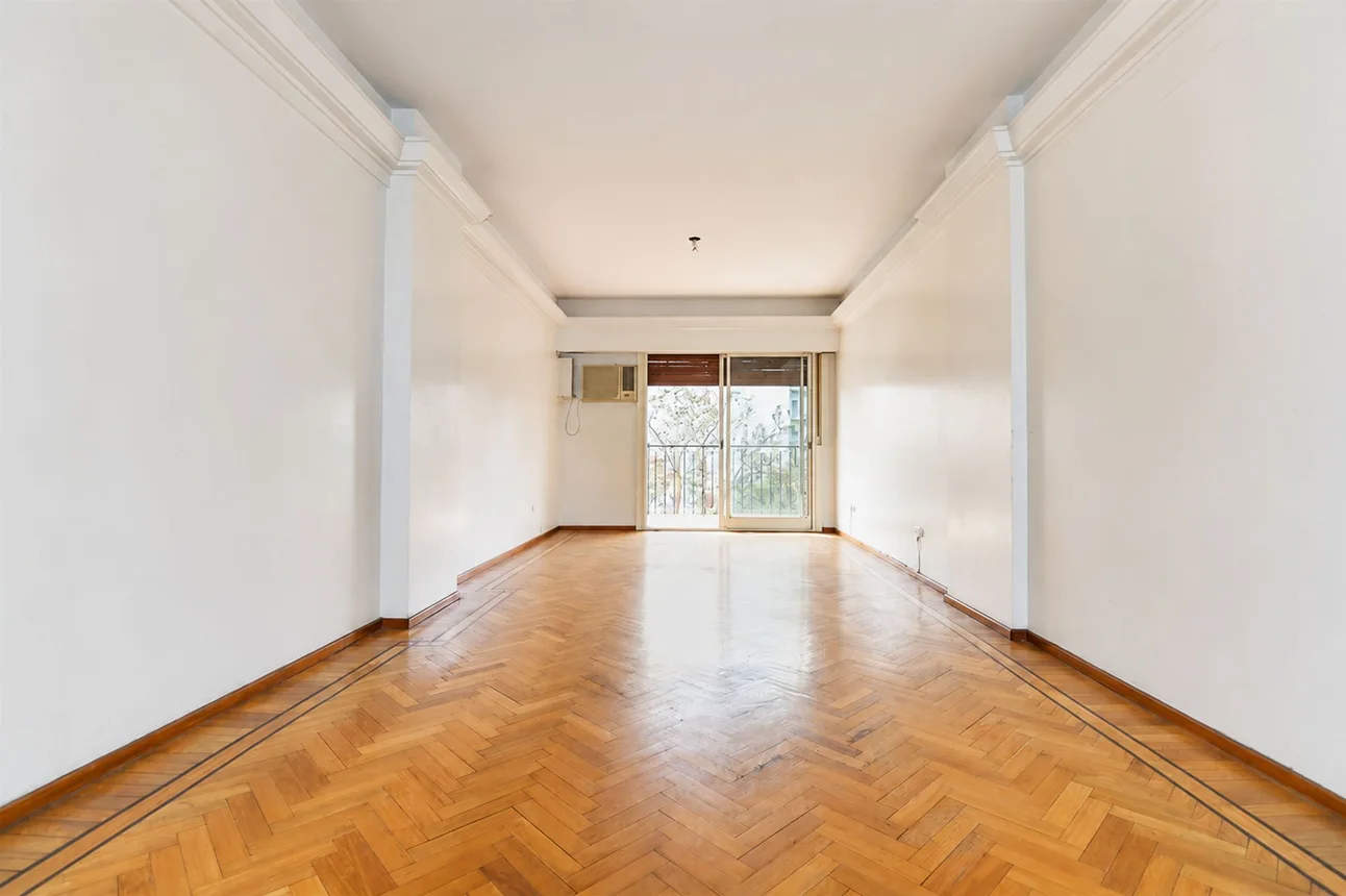 Departamento en venta en Caballito