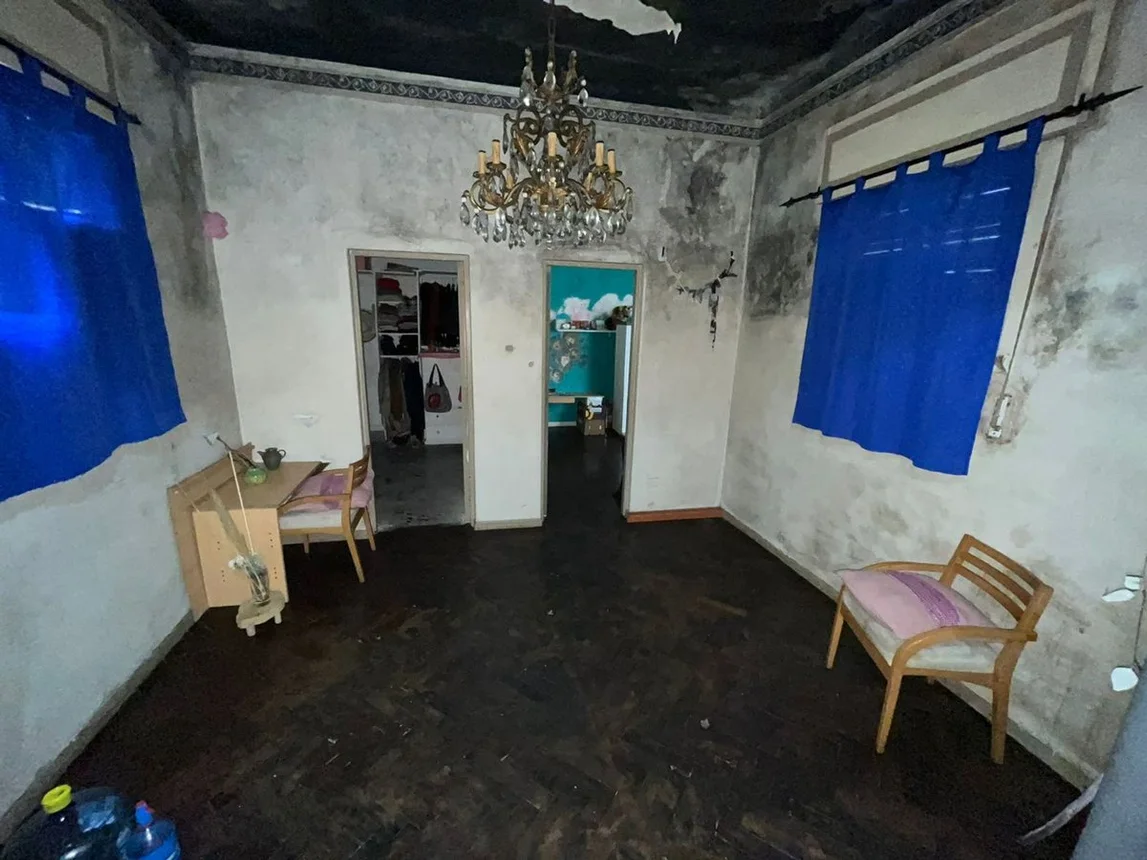 PH de 3 ambientes en venta en Núñez, Avenida Cabildo 3000