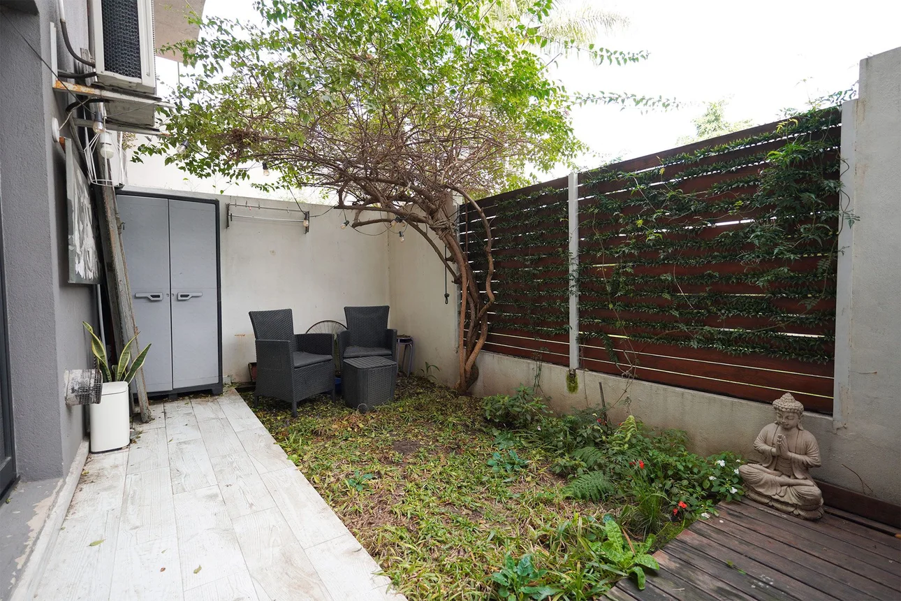 Venta dúplex 2 ambientes con patio, villa urquiza, foto 4